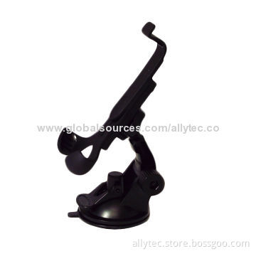 Car Mount for iPhone, Samsung, Sony and Other Smartphones, Easy to Install and Remove